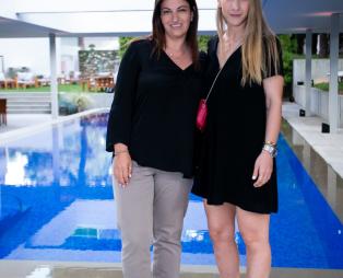 Άνοιξε τις πισίνες του το Life Gallery athens στην Εκάλη
