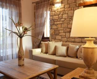 Liokrina Luxury Villas