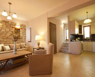 Liokrina Luxury Villas