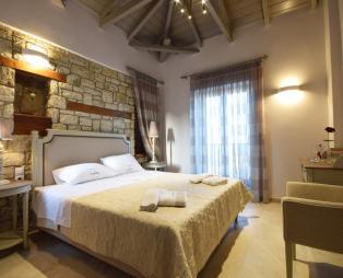 Liokrina Luxury Villas