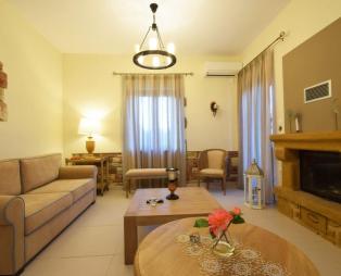 Liokrina Luxury Villas