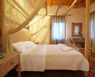 Liokrina Luxury Villas