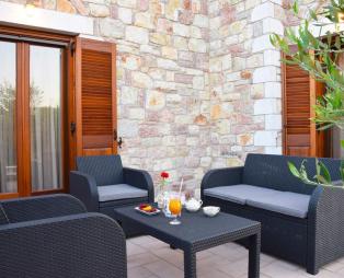 Liokrina Luxury Villas