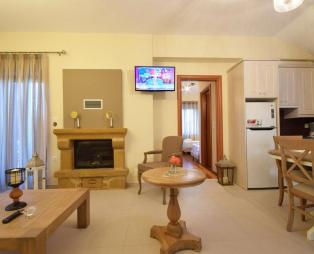 Liokrina Luxury Villas