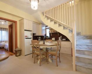 Liokrina Luxury Villas