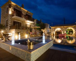 Liokrina Luxury Villas