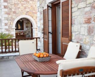 Liokrina Luxury Villas
