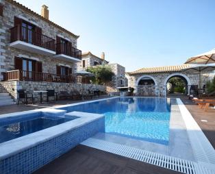 Liokrina Luxury Villas