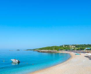 7+1 εντυπωσιακές παραλίες στη Θεσπρωτία