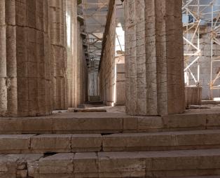 Αυτός είναι ο «Παρθενώνας» της Πελοποννήσου!