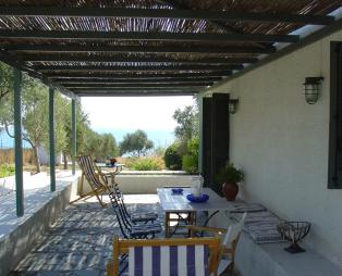 Niriides Resort