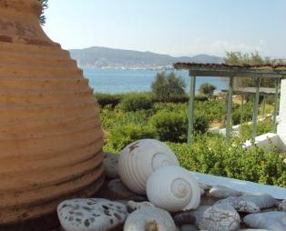 Niriides Resort