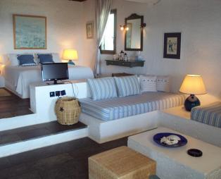 Niriides Resort