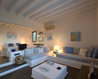 Niriides Resort