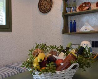 Niriides Resort