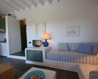Niriides Resort