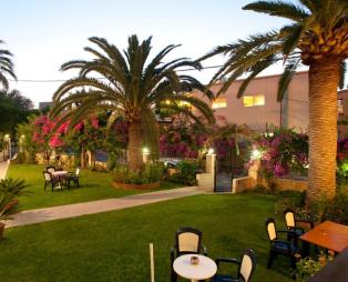 Nikolas Suites