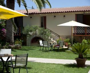Nikolas Suites