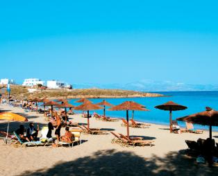 Πάρος ή Λευκάδα; Η χαρά των θαλάσσιων σπορ
