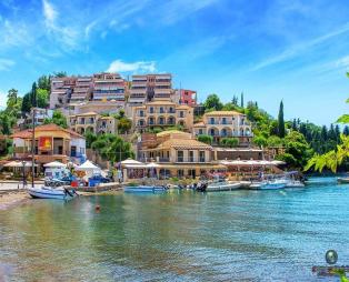 Τρεις ευρωπαϊκές ποδηλατικές διαδρομές που διασχίζουν την Ελλάδα