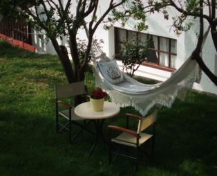 Scorpios Hotel & Suites