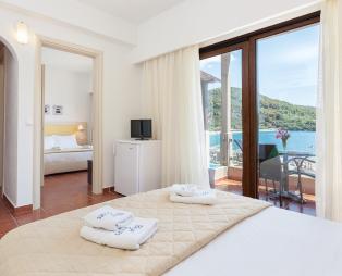 Τα «Spyrou Hotels» γιόρτασαν τα 40 τους χρόνια (pics)