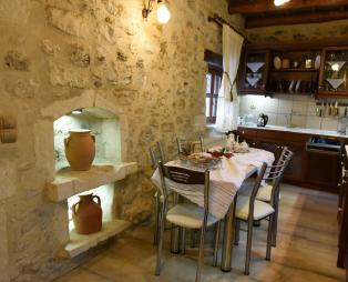 Villa Estia