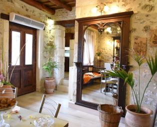 Villa Estia