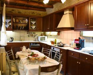 Villa Estia