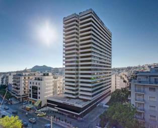 President Hotel