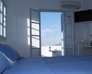 Blu Rooms