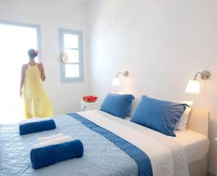 Blu Rooms
