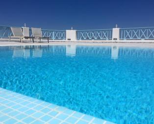 Blu Rooms