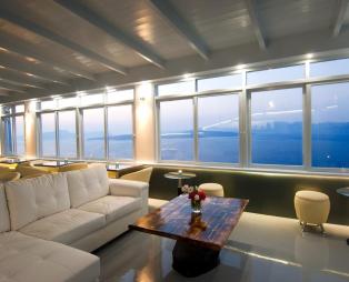 Blu Rooms