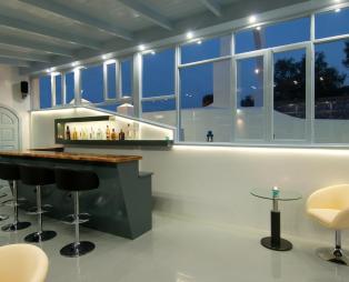 Blu Rooms