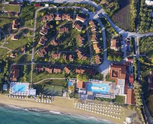 Mayor Capo Di Corfu: Ένας παράδεισος για διακοπές στην Κέρκυρα