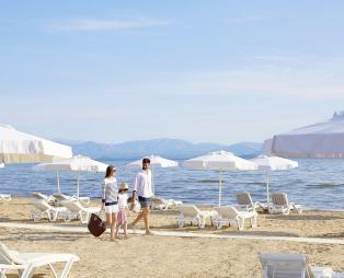 Mayor Capo Di Corfu: Ένας παράδεισος για διακοπές στην Κέρκυρα