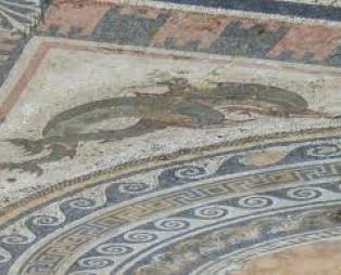 Δήλος, κιβωτός Ιστορίας στα νερά του Αιγαίου