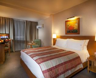 President Hotel