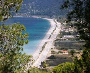 Μονοήμερες εκδρομές για βουτιές κοντά στην Αθήνα