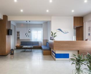 Sea View Aparthotel