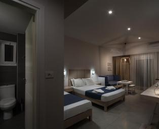 Sea View Aparthotel