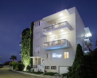 Sea View Aparthotel
