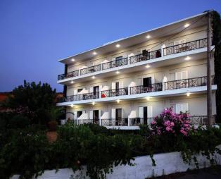Sea View Aparthotel