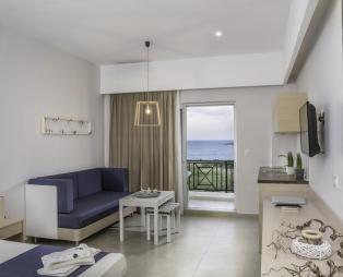 Sea View Aparthotel