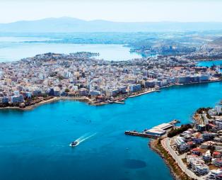 Μονοήμερες εκδρομές για βουτιές κοντά στην Αθήνα