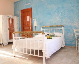 Ventoura Studios & Apartments: Διακοπές χαλάρωσης και ηρεμίας στη Σύρο