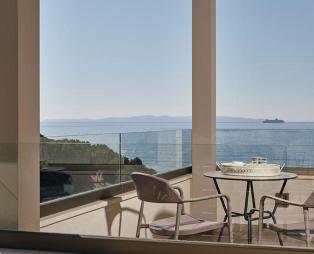Prima Vista Boutique Hotel & Spa: Ονειρεμένες διακοπές στα Σύβοτα