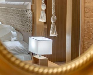 1844 Suites: Διαμονή υψηλής αισθητικής στην Ερμούπολη