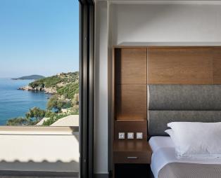 Prima Vista Boutique Hotel & Spa: Ονειρεμένες διακοπές στα Σύβοτα